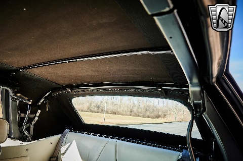 1992 Ford Mustang image 85