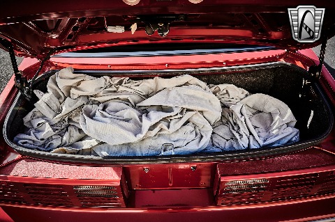 1992 Ford Mustang image 111