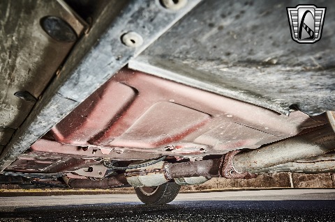 1992 Ford Mustang image 137