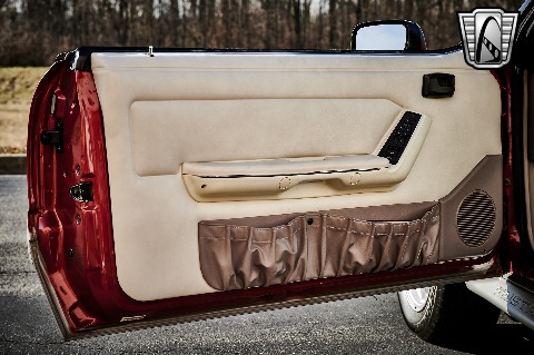 1992 Ford Mustang image 86