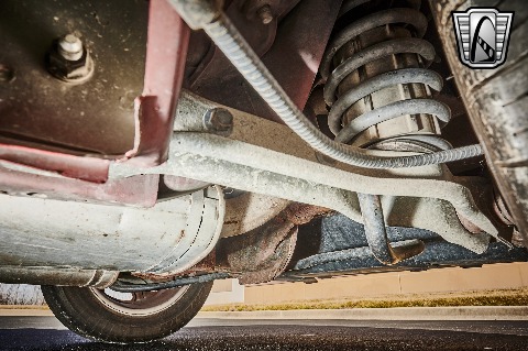 1992 Ford Mustang image 138