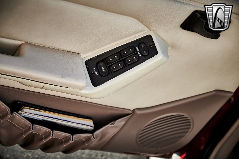 1992 Ford Mustang image 87