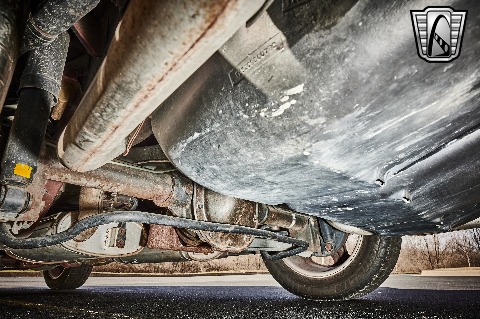 1992 Ford Mustang image 139