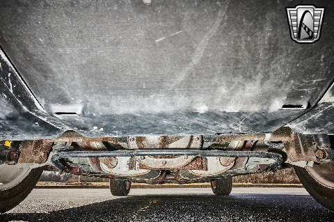 1992 Ford Mustang image 140