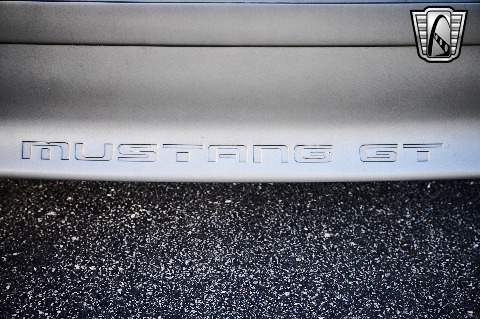 1992 Ford Mustang image 63