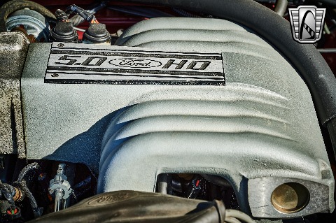 1992 Ford Mustang image 115