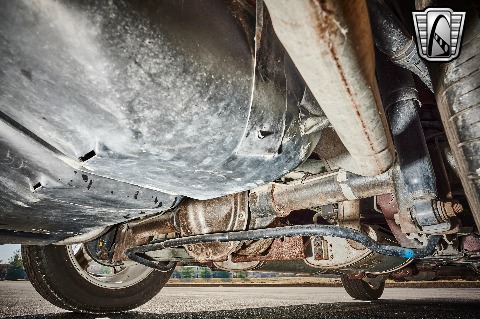 1992 Ford Mustang image 141