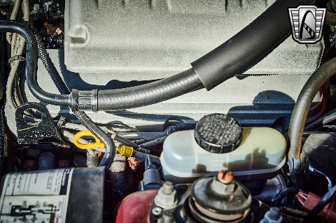 1992 Ford Mustang image 116