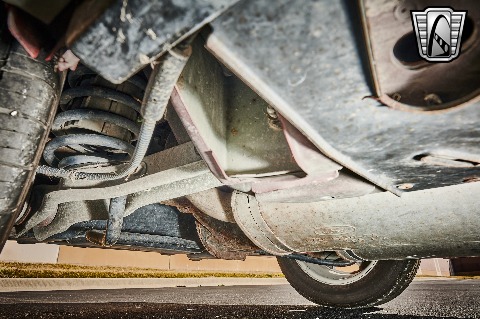 1992 Ford Mustang image 142