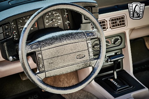 1992 Ford Mustang image 91