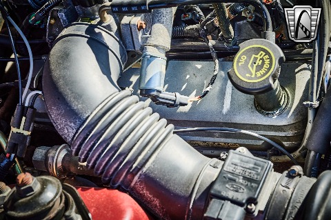 1992 Ford Mustang image 117