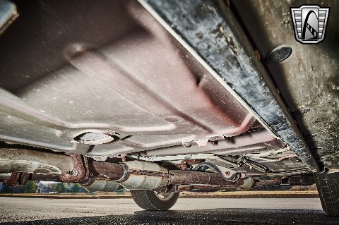 1992 Ford Mustang image 143