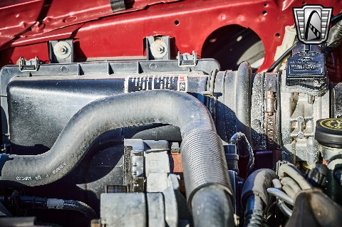 1992 Ford Mustang image 118