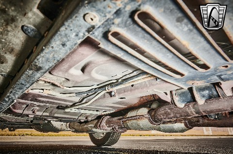 1992 Ford Mustang image 144