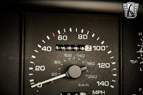 1992 Ford Mustang image 93