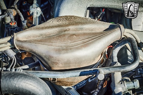 1992 Ford Mustang image 119