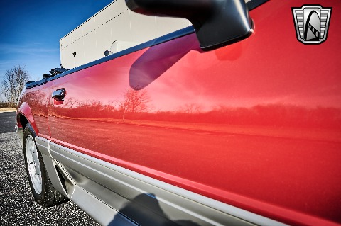 1992 Ford Mustang image 68