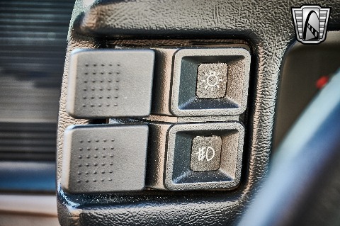 1992 Ford Mustang image 94