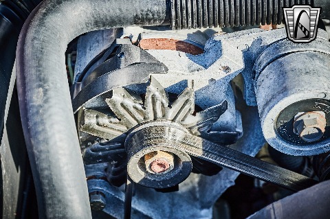 1992 Ford Mustang image 120