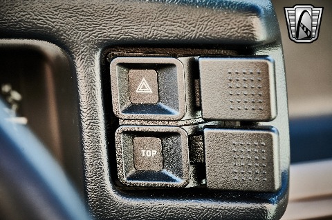 1992 Ford Mustang image 95