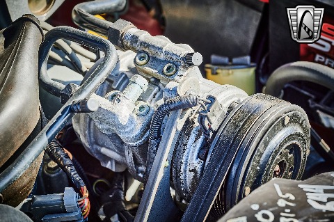 1992 Ford Mustang image 121