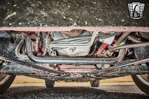 1992 Ford Mustang image 147