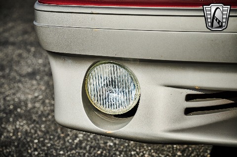 1992 Ford Mustang image 44