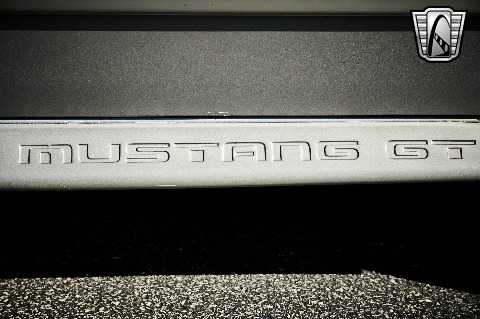 1992 Ford Mustang image 70