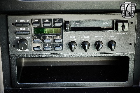 1992 Ford Mustang image 97