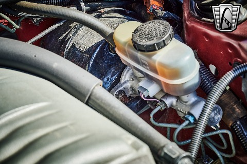 1992 Ford Mustang image 123