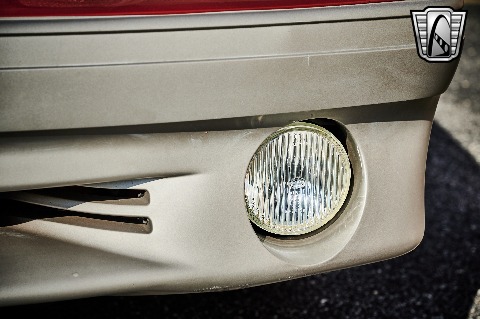 1992 Ford Mustang image 46