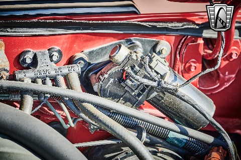 1992 Ford Mustang image 124