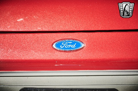 1992 Ford Mustang image 47