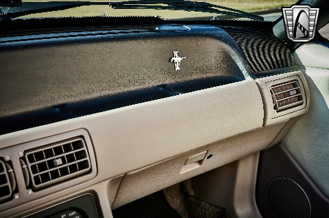 1992 Ford Mustang image 99