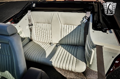 1992 Ford Mustang image 101