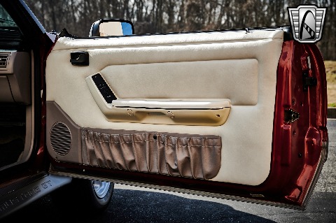 1992 Ford Mustang image 102