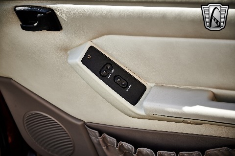 1992 Ford Mustang image 103