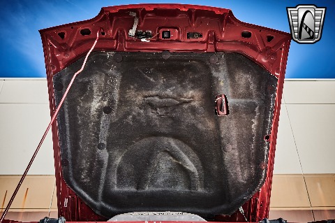 1992 Ford Mustang image 129