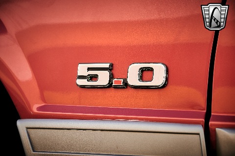 1992 Ford Mustang image 52