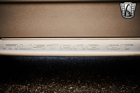 1992 Ford Mustang image 53