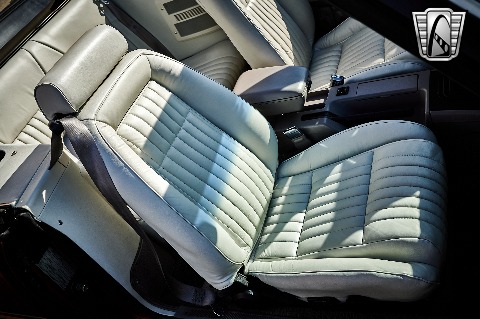 1992 Ford Mustang image 105