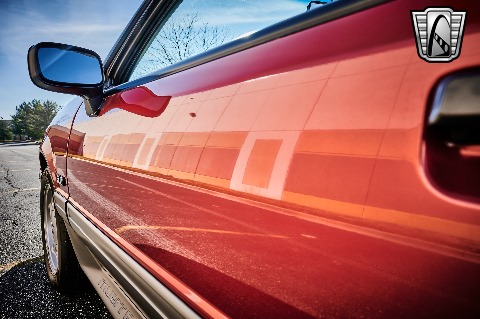 1992 Ford Mustang image 54