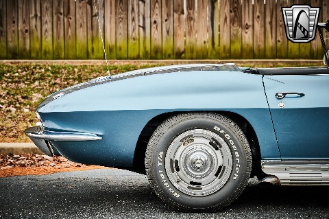 1967 Chevrolet Corvette image 30