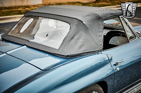 1967 Chevrolet Corvette image 82