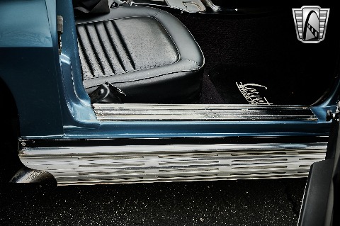 1967 Chevrolet Corvette image 108