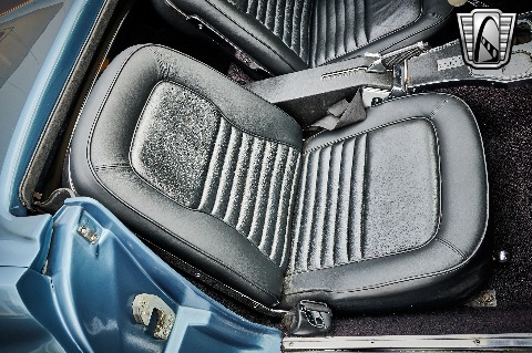 1967 Chevrolet Corvette image 109