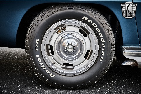 1967 Chevrolet Corvette image 135