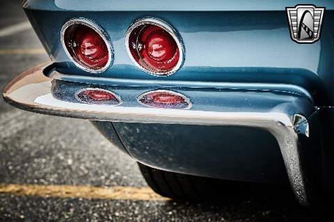 1967 Chevrolet Corvette image 58