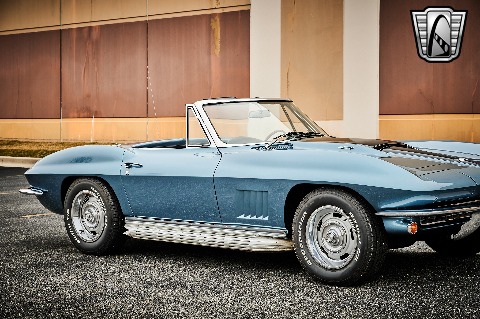 1967 Chevrolet Corvette image 33