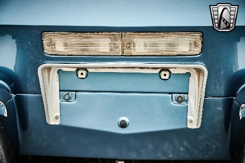 1967 Chevrolet Corvette image 59